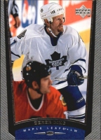 1998-99 Upper Deck #373 Derek King