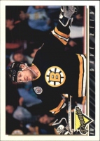 1993-94 OPC Premier #67 David Reid