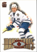 2000-01 Paramount Copper #235 Darcy Tucker