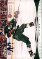 2011-12 Upper Deck #363 Dany Heatley