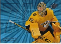 2024-25 SPx #74 Juuse Saros