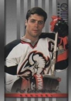 1997-98 Studio #50 Pat LaFontaine