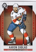 2018-19 O-Pee-Chee Coast to Coast #84 Aaron Ekblad 