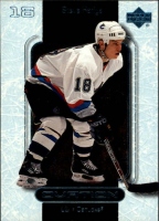 1999-00 Upper Deck Ovation #57 Steve Kariya RC