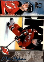 1997-98 Pacific Omega #135 Petr Sykora