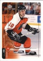 1998-99 Upper Deck MVP #148 John LeClair