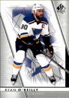 2022-23 SP Authentic #90 Ryan O'Reilly