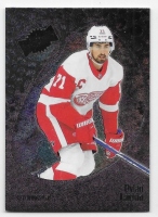 2022-23 Metal Universe #83 Dylan Larkin