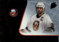 2002-03 Pacific Quest For the Cup #61 Michael Peca