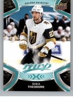 2021-22 Upper Deck MVP #127 Shea Theodore 