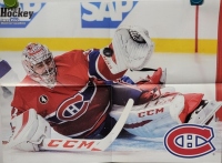 Plakt A2 Ji Hudler / Carey Price