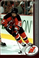 2002-03 Topps Factory Set Gold #167 Scott Niedermayer