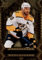2024-25 Upper Deck Tim Hortons Pure Gold #PG4 Ryan O'Reilly