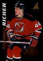 1995-96 Zenith #39 Stephane Richer