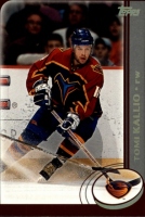 2002-03 Topps Factory Set Gold #181 Tomi Kallio