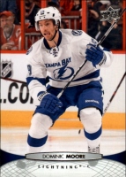 2011-12 Upper Deck #285 Dominic Moore