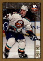 1998-99 Topps #202 Jason Dawe