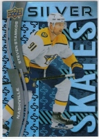 2024-25 Upper Deck Silver Skates #SS35 Steven Stamkos