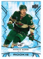 2022-23 Upper Deck Ice #113 Marco Rossi 