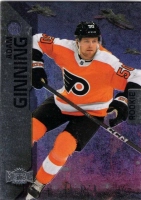 2023-24 Metal Universe #164 Adam Ginning RC
