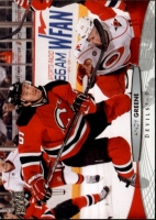 2011-12 Upper Deck #348 Andy Greene