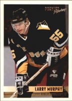 1994-95 OPC Premier #10 Larry Murphy