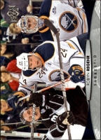 2011-12 Upper Deck #433 Robyn Regehr