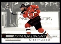 2020-21 Upper Deck Predominant #PR10 Kyle Palmieri