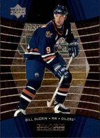 1999-00 Black Diamond #39 Bill Guerin