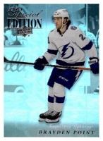 2023-24 Upper Deck Special Edition #SE36 Brayden Point