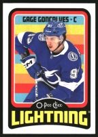 2024-25 O-Pee-Chee Retro #556 Shakir Mukhamadullin