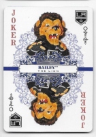 2022-23 O-Pee-Chee Playing Cards #JOKER Bailey