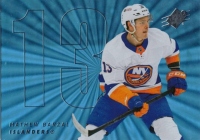 2024-25 SPx #79 Mathew Barzal