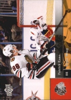 2009-10 Upper Deck #357 Patrick Kane