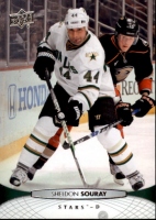 2011-12 Upper Deck #395 Sheldon Souray