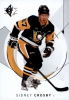 2024-25 SP #5 Sidney Crosby
