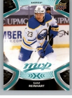 2021-22 Upper Deck MVP #132 Sam Reinhart