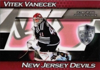 Fan serie Shutout Shield Vtek Vanek