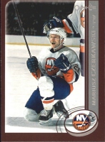 2002-03 O-Pee-Chee #100 Mariusz Czerkawski