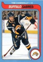 2008-09 O-Pee-Chee 1979-80 Retro #469 Tim Connolly