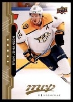 2018-19 Upper Deck MVP #114 Ryan Johansen 