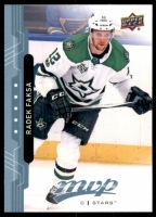 2018-19 Upper Deck MVP Factory set #191 Radek Faksa