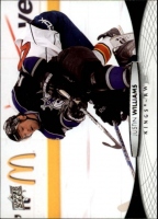 2011-12 Upper Deck #117 Justin Williams