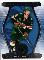 2023-24 Artifacts Turquoise #46 Matt Boldy