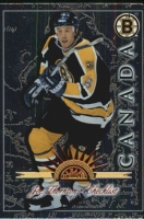1997-98 Leaf International #41 Joe Thornton CL