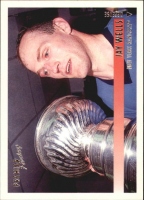 1994-95 OPC Premier #249 Jay Wells