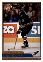 2003-04 Pacific Complete #110 Sergei Gonchar