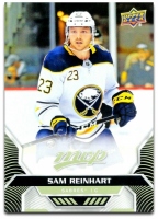 2020-21 Upper Deck MVP #14 Sam Reinhart 