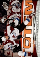 2011-12 Upper Deck #406 Matt Duchene