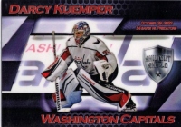 Fan serie Shutout Shield Darcy Kuemper